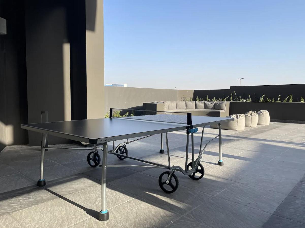 Exclusive 1br In Business Bay - Burj Khalifa And Canal View