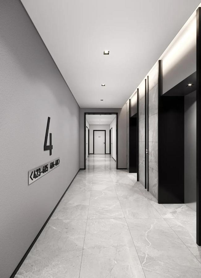Apartment Exclusive 1br In Business Bay - Burj Khalifa And Canal View Dubai