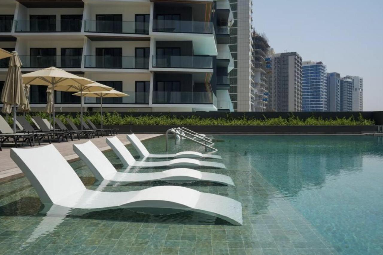 Exclusive 1br In Business Bay - Burj Khalifa And Canal View Apartment *